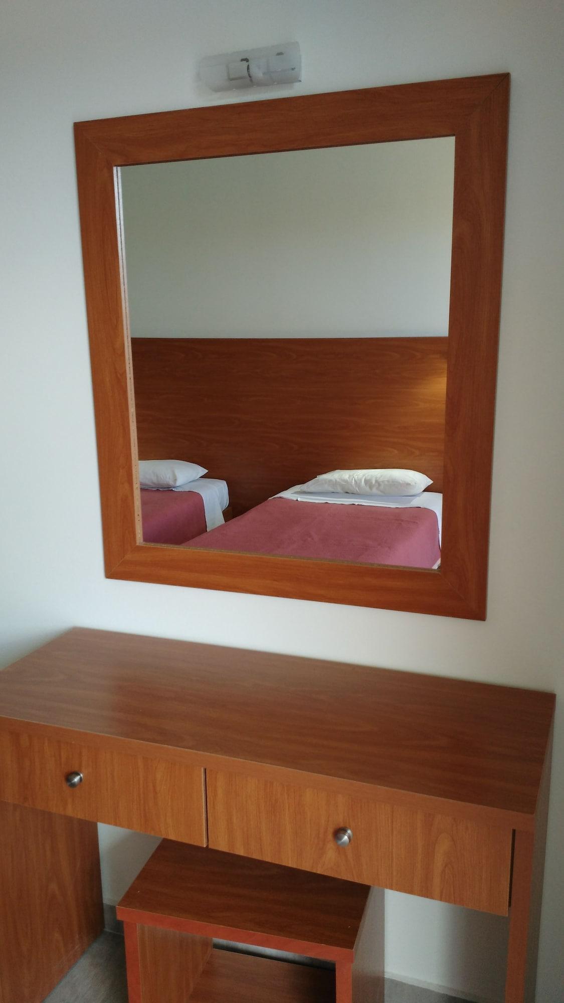Hotel Sydney ลากานาส ภายนอก รูปภาพ