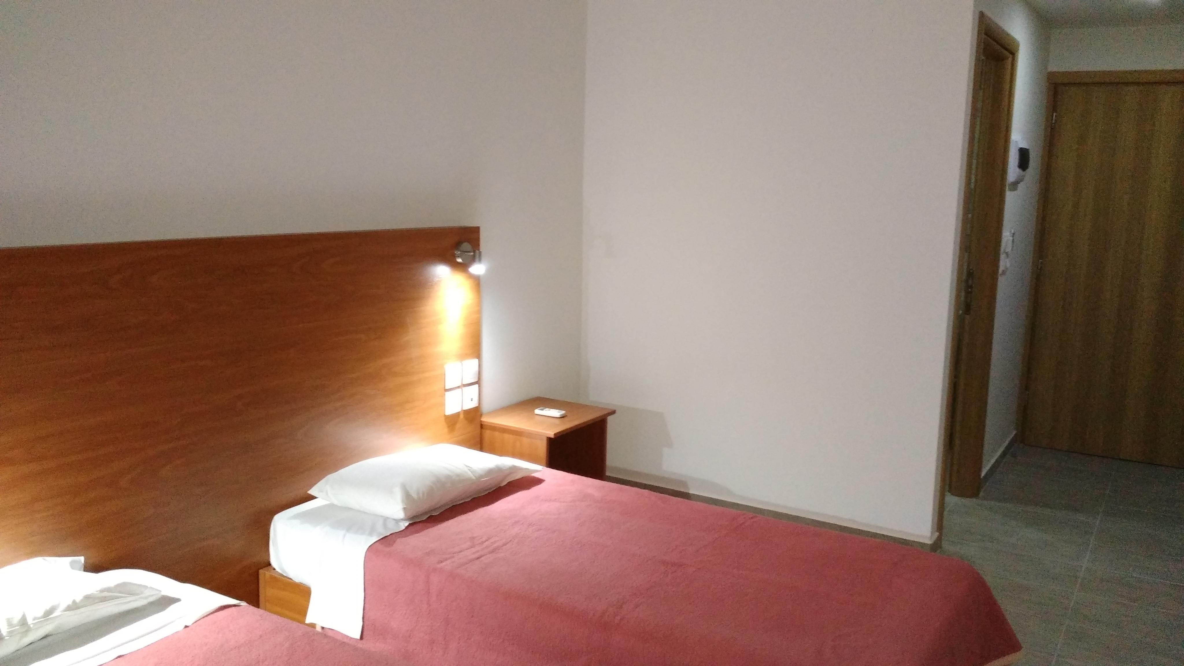 Hotel Sydney ลากานาส ภายนอก รูปภาพ