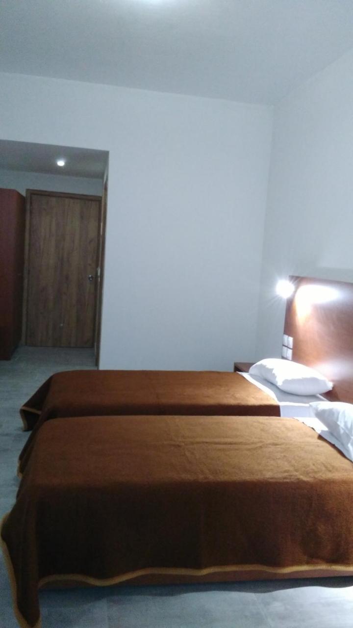 Hotel Sydney ลากานาส ภายนอก รูปภาพ